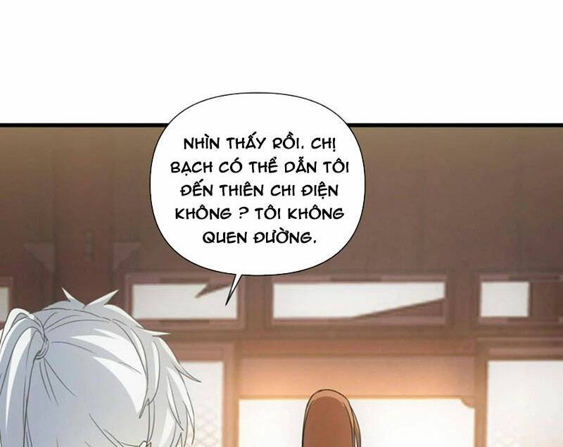 Vạn Cổ Đệ Nhất Thần: Chapter 183
