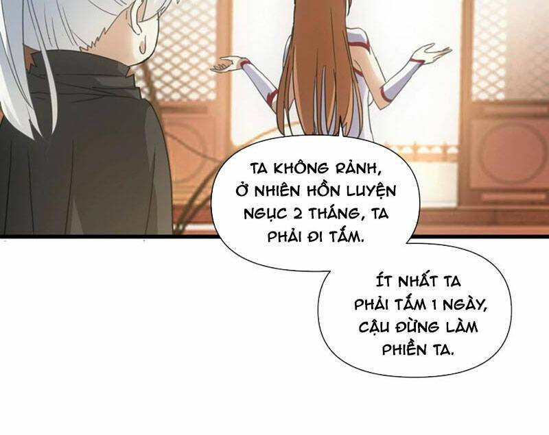 Vạn Cổ Đệ Nhất Thần: Chapter 183