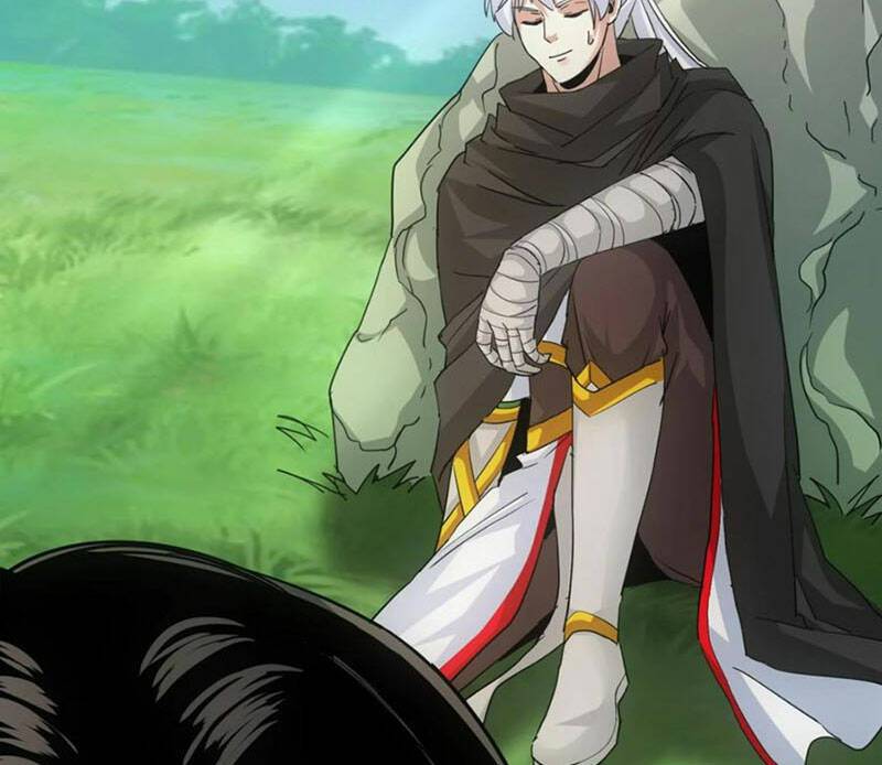 Vạn Cổ Đệ Nhất Thần: Chapter 183