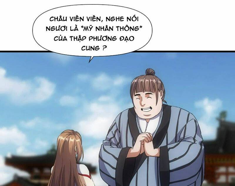 Vạn Cổ Đệ Nhất Thần: Chapter 183