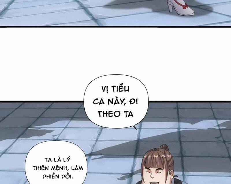 Vạn Cổ Đệ Nhất Thần: Chapter 183