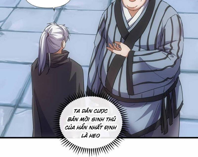 Vạn Cổ Đệ Nhất Thần: Chapter 183
