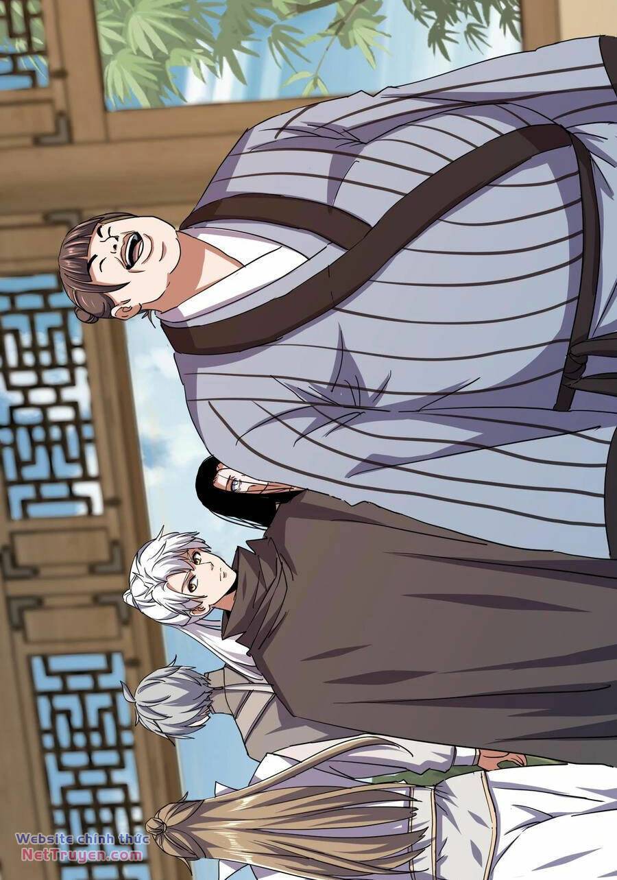 Vạn Cổ Đệ Nhất Thần: Chapter 184