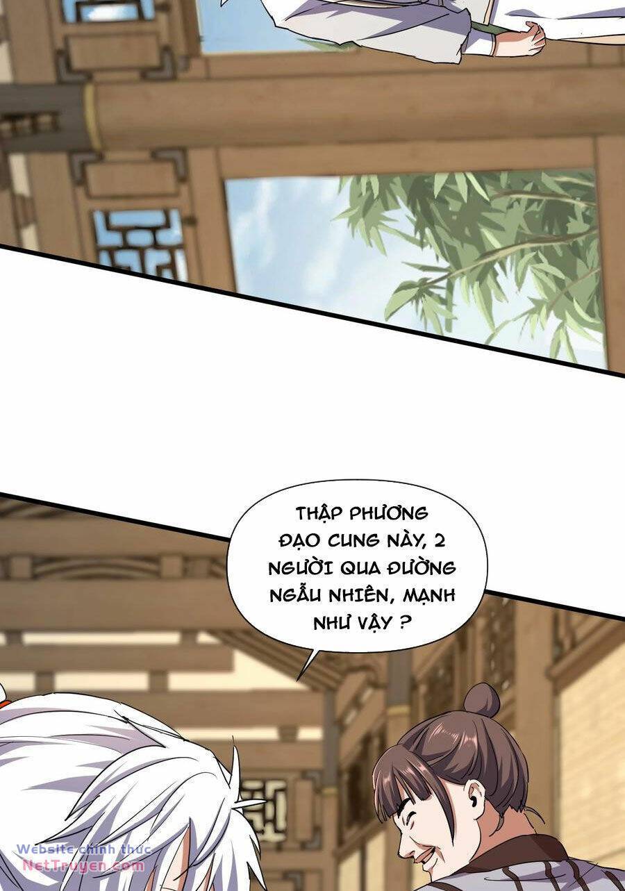Vạn Cổ Đệ Nhất Thần: Chapter 184