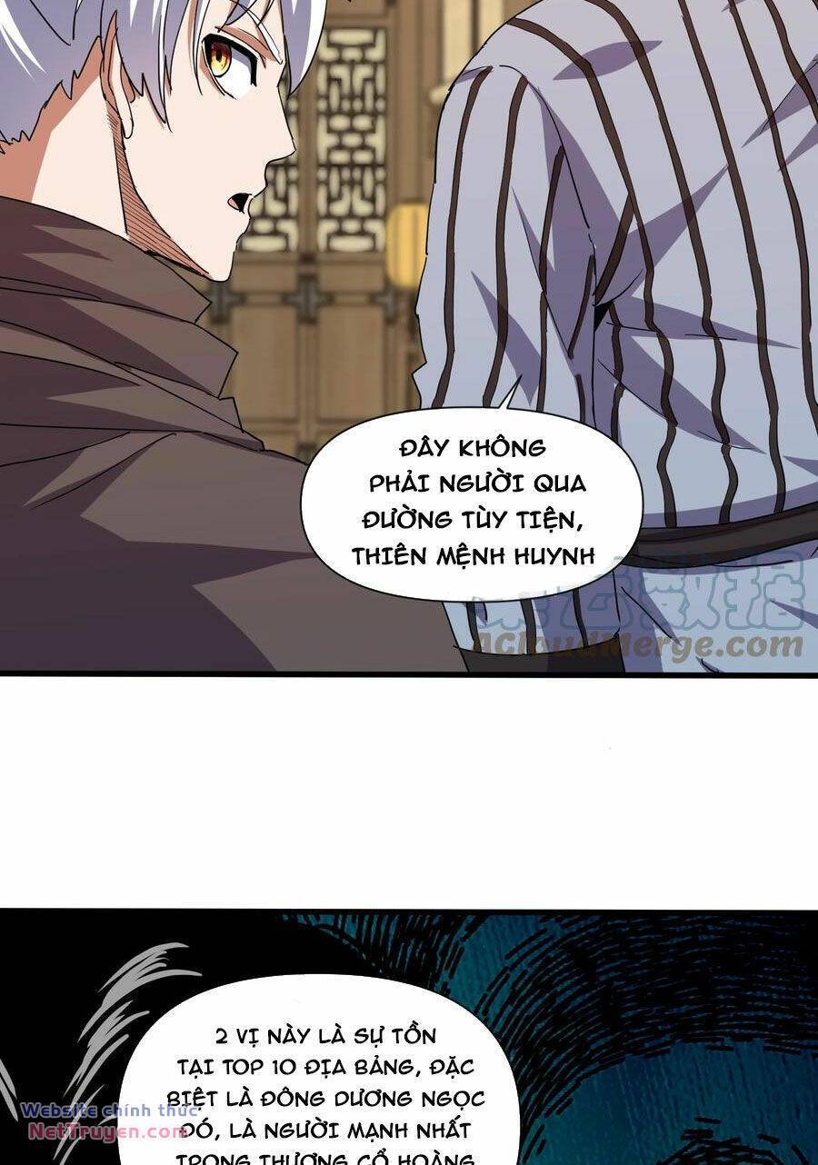 Vạn Cổ Đệ Nhất Thần: Chapter 184