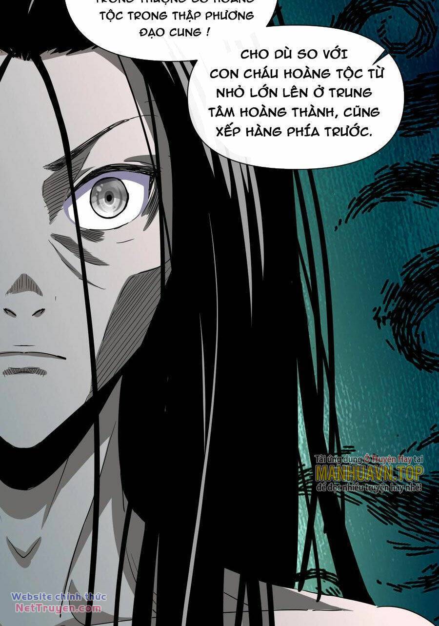 Vạn Cổ Đệ Nhất Thần: Chapter 184