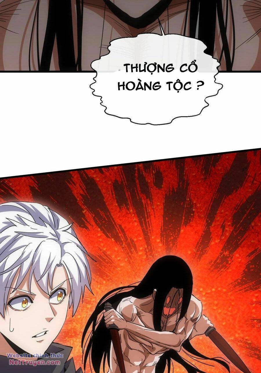 Vạn Cổ Đệ Nhất Thần: Chapter 184