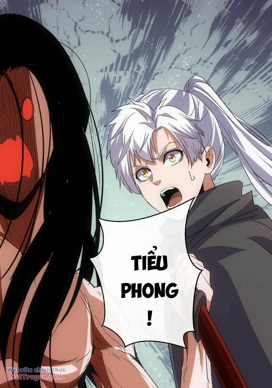 Vạn Cổ Đệ Nhất Thần: Chapter 184