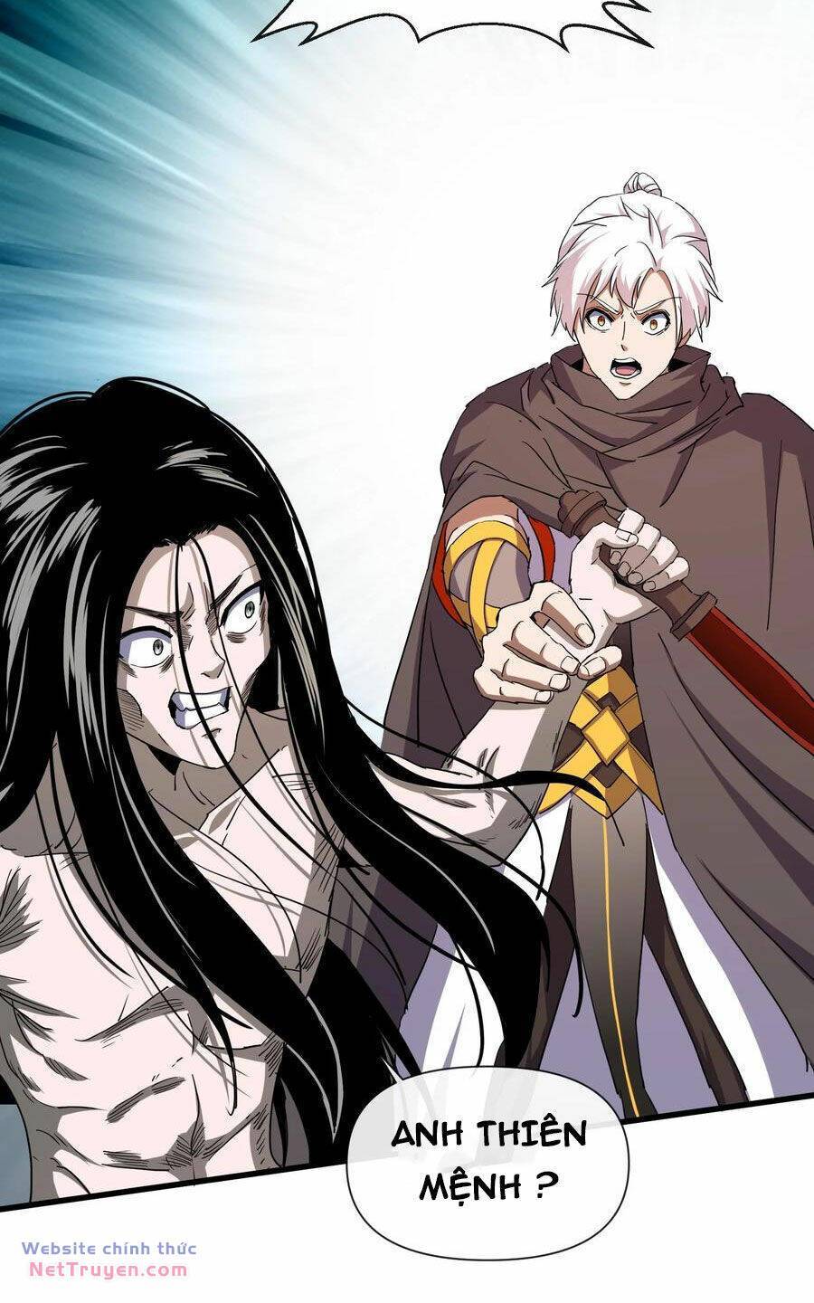 Vạn Cổ Đệ Nhất Thần: Chapter 184