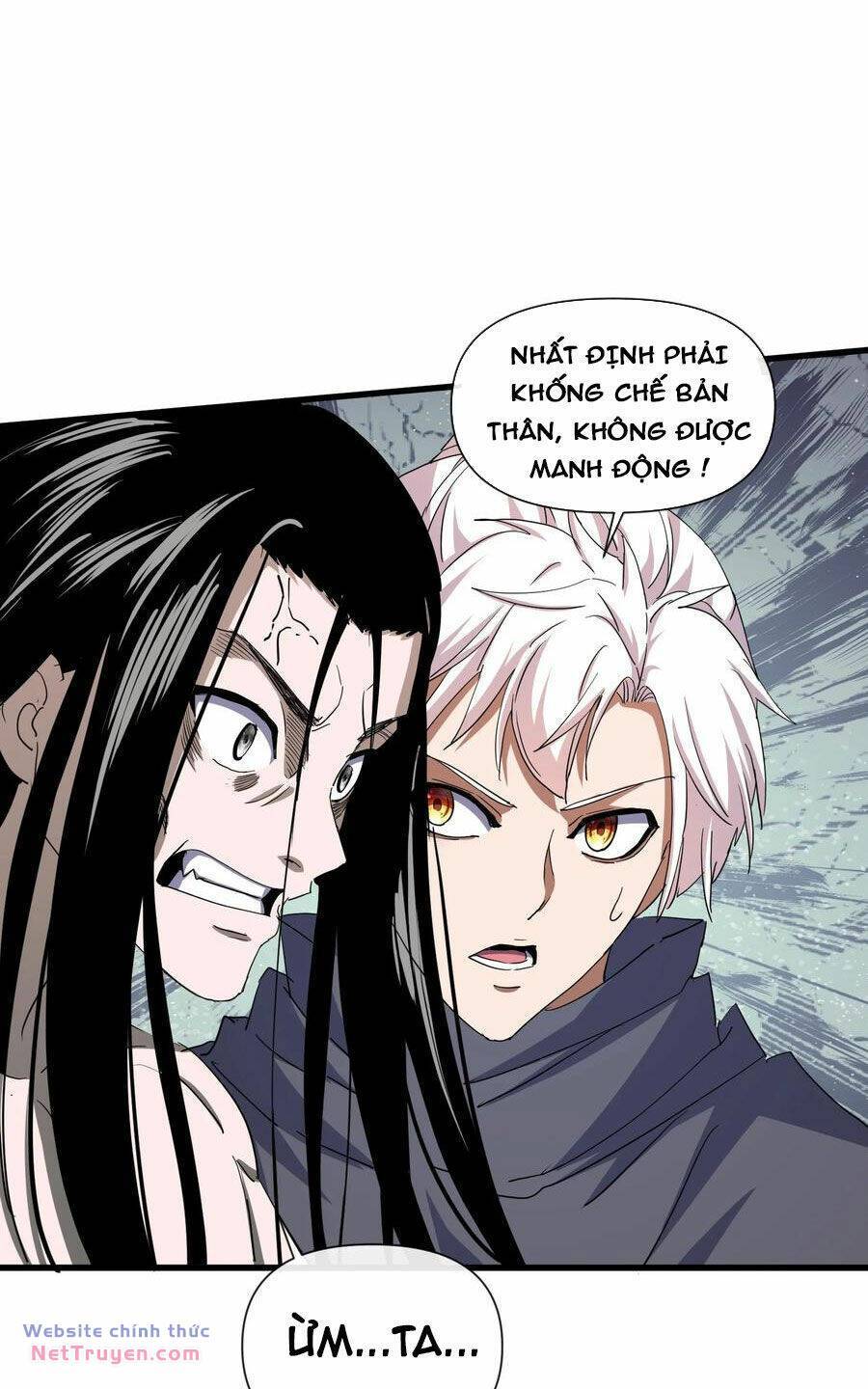 Vạn Cổ Đệ Nhất Thần: Chapter 184