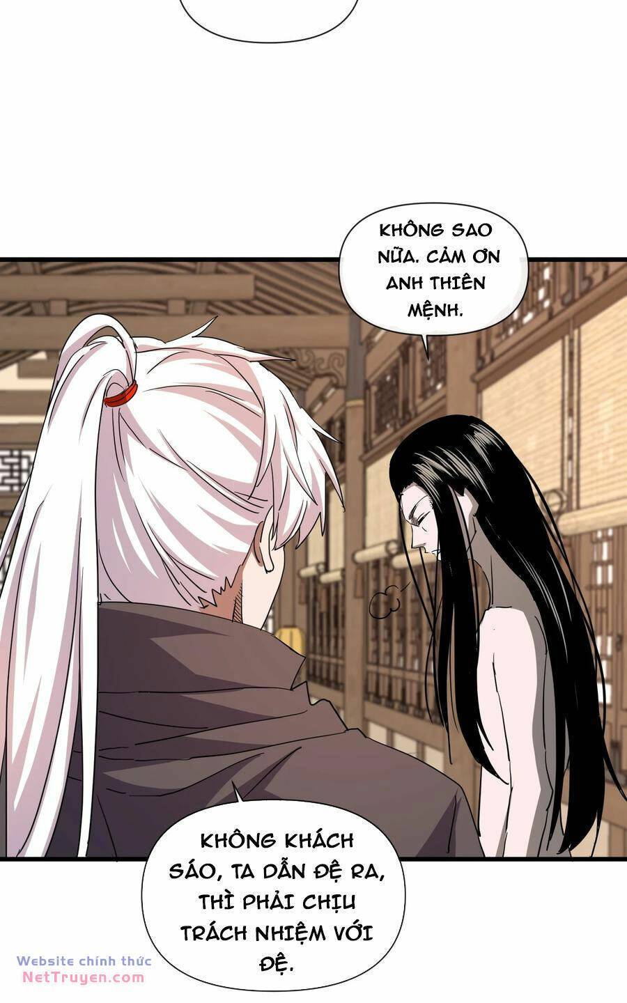Vạn Cổ Đệ Nhất Thần: Chapter 184