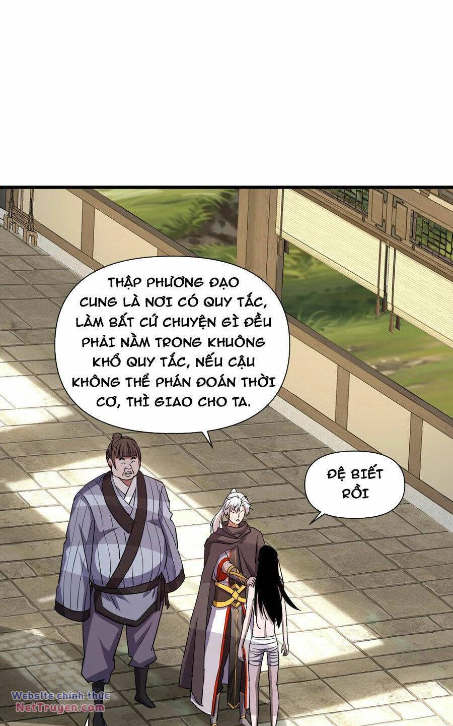 Vạn Cổ Đệ Nhất Thần: Chapter 184