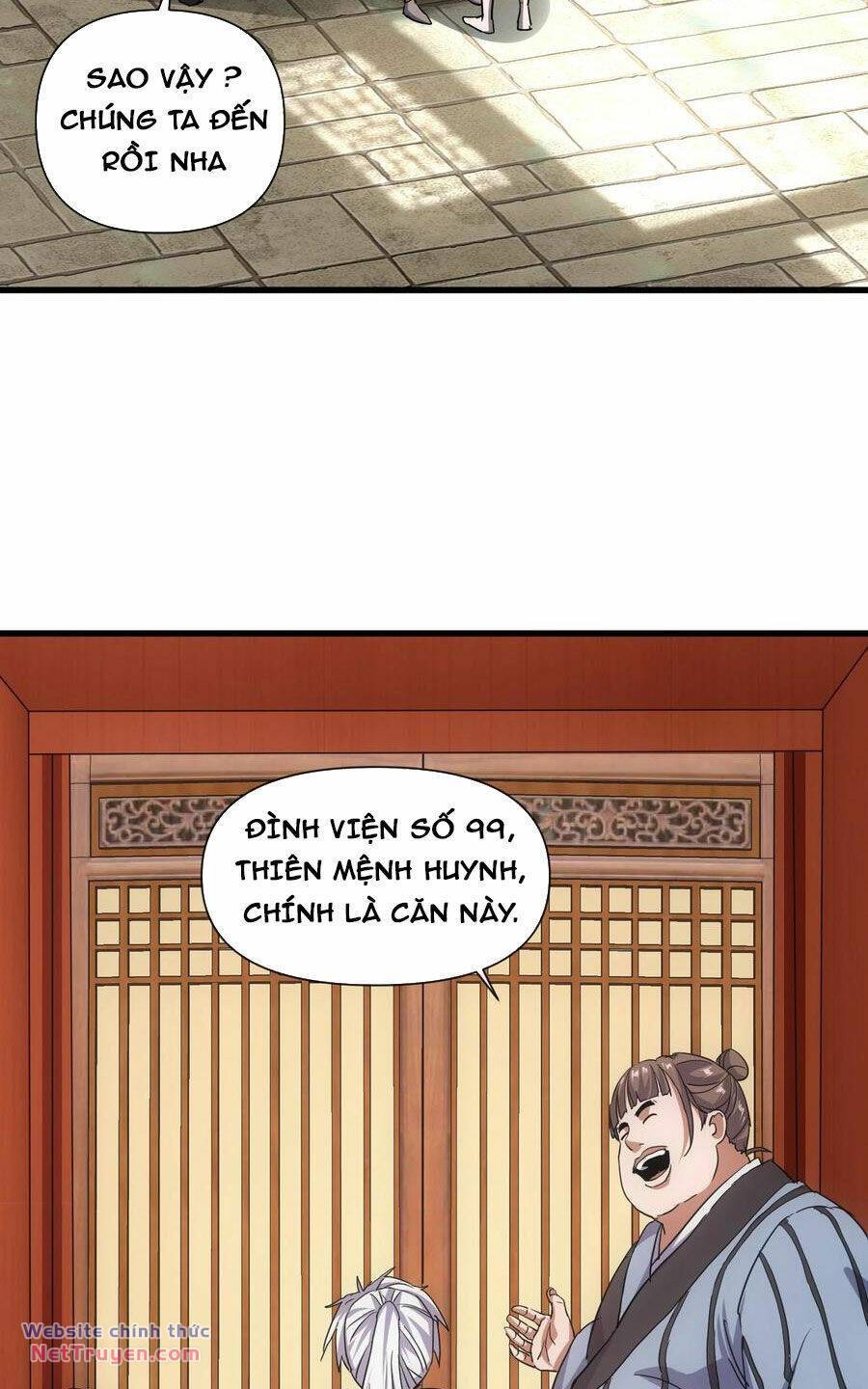 Vạn Cổ Đệ Nhất Thần: Chapter 184