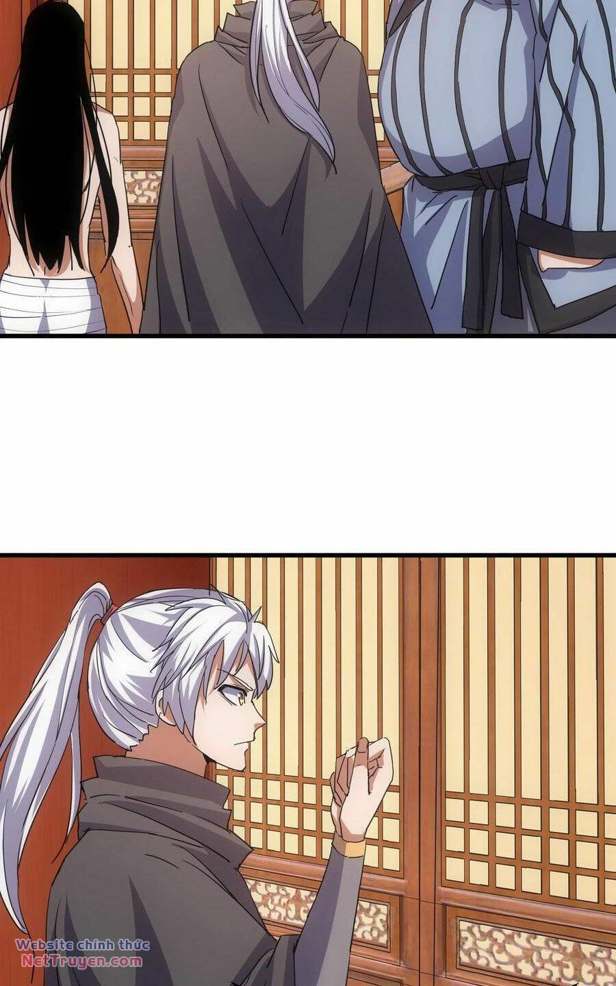 Vạn Cổ Đệ Nhất Thần: Chapter 184