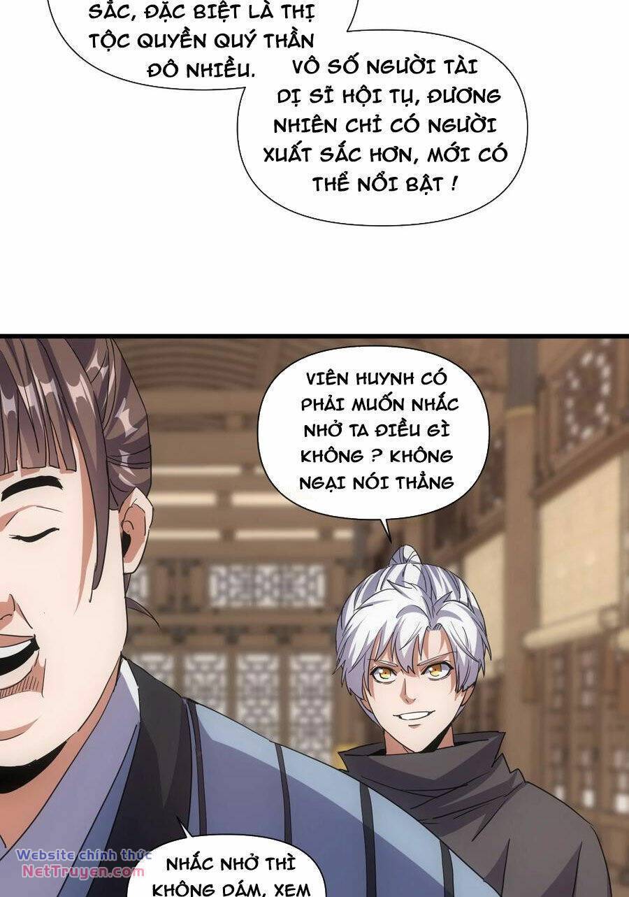 Vạn Cổ Đệ Nhất Thần: Chapter 184