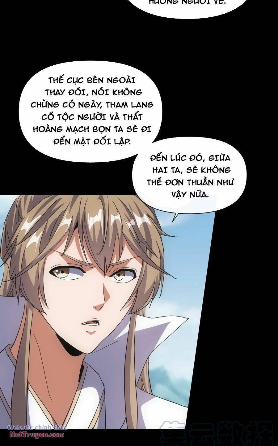 Vạn Cổ Đệ Nhất Thần: Chapter 184