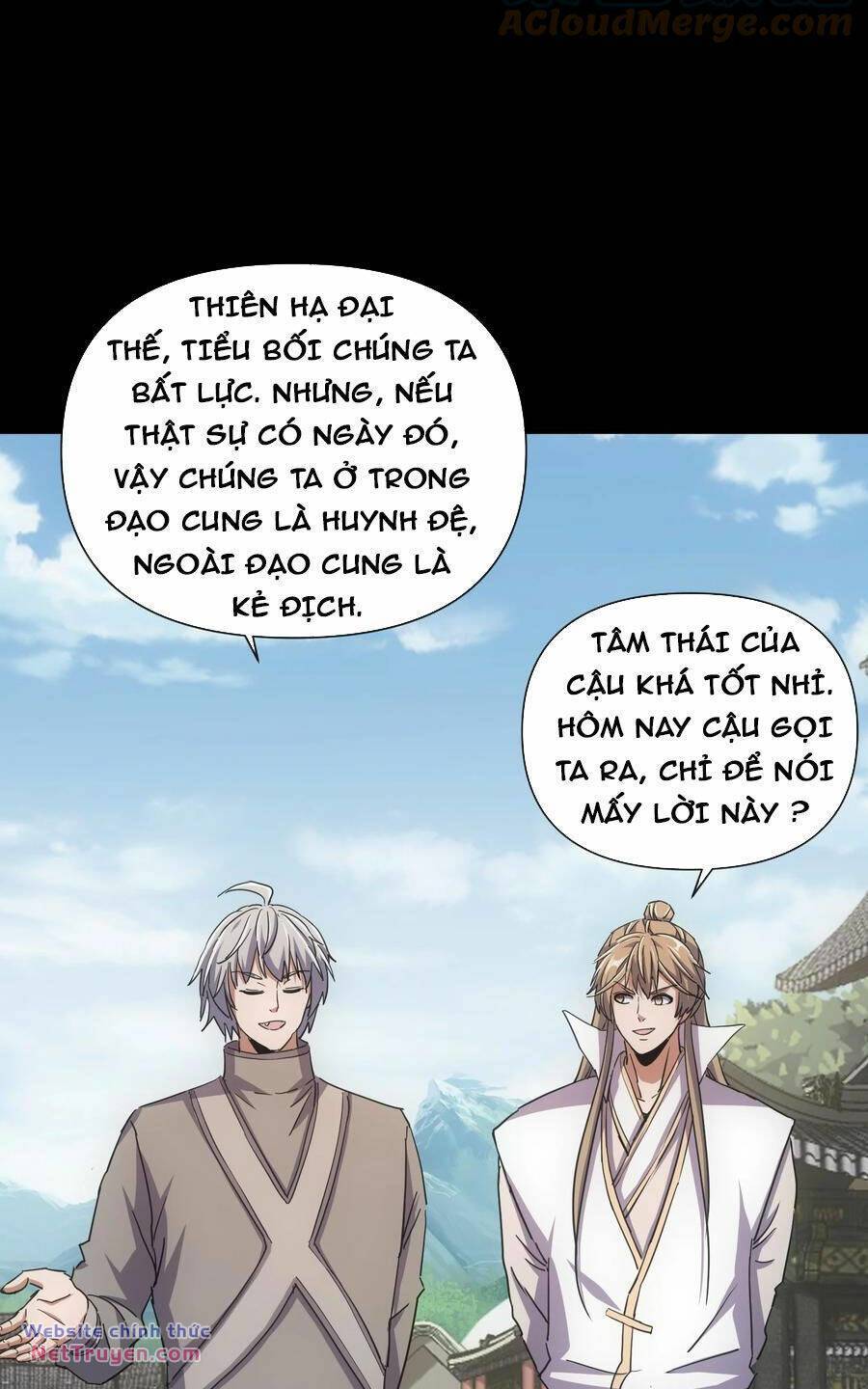 Vạn Cổ Đệ Nhất Thần: Chapter 184