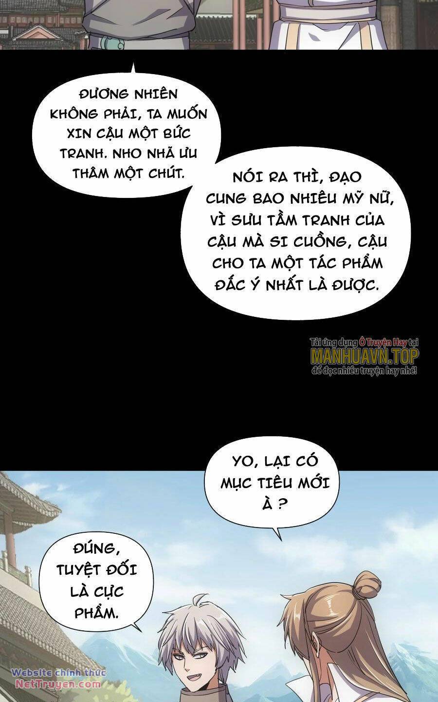 Vạn Cổ Đệ Nhất Thần: Chapter 184