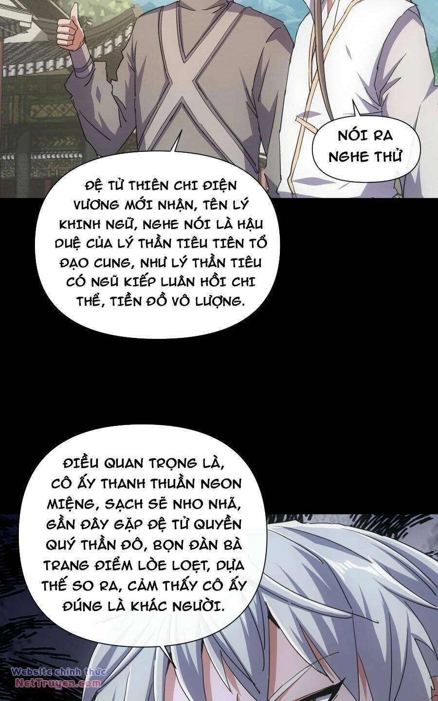 Vạn Cổ Đệ Nhất Thần: Chapter 184