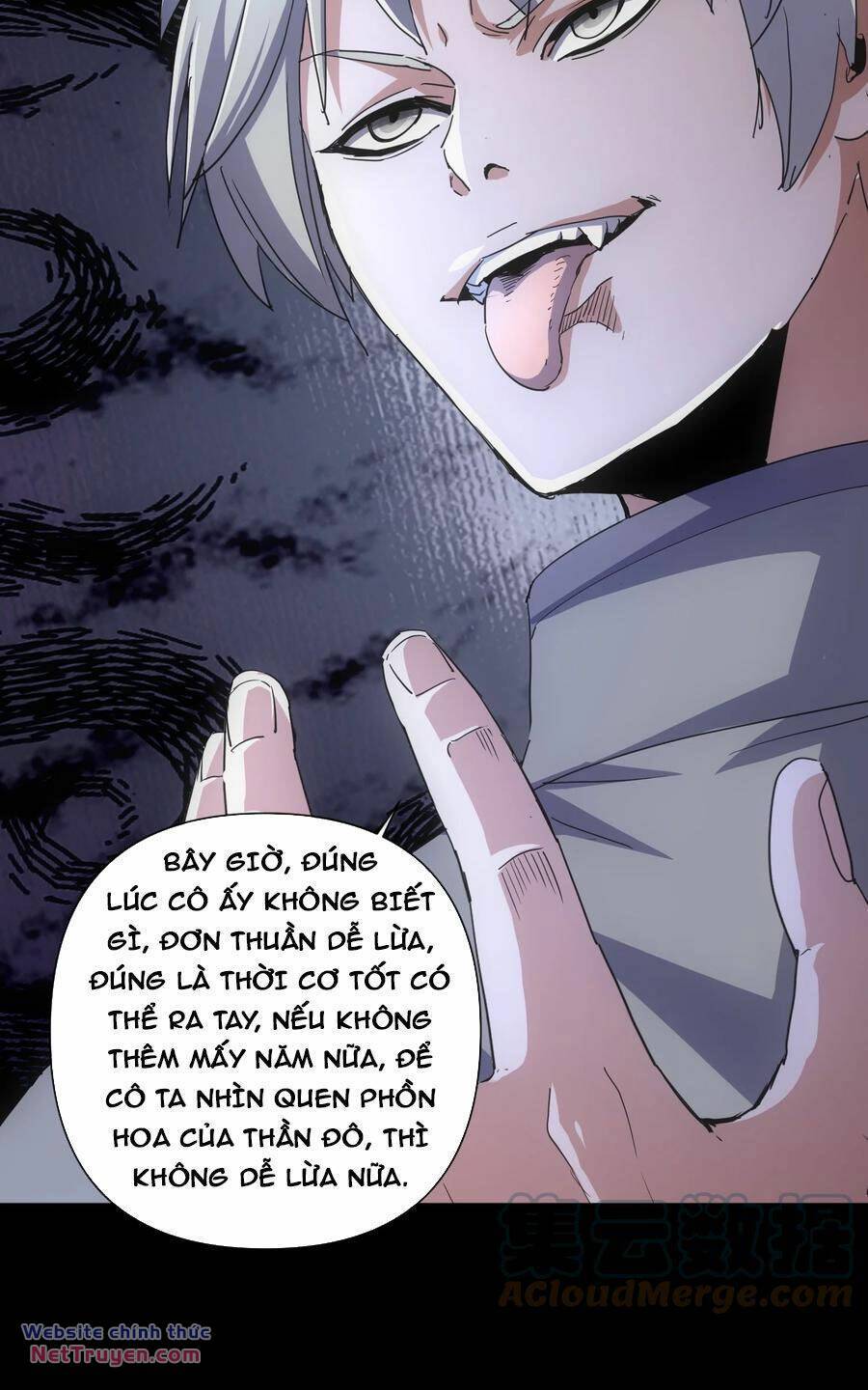 Vạn Cổ Đệ Nhất Thần: Chapter 184