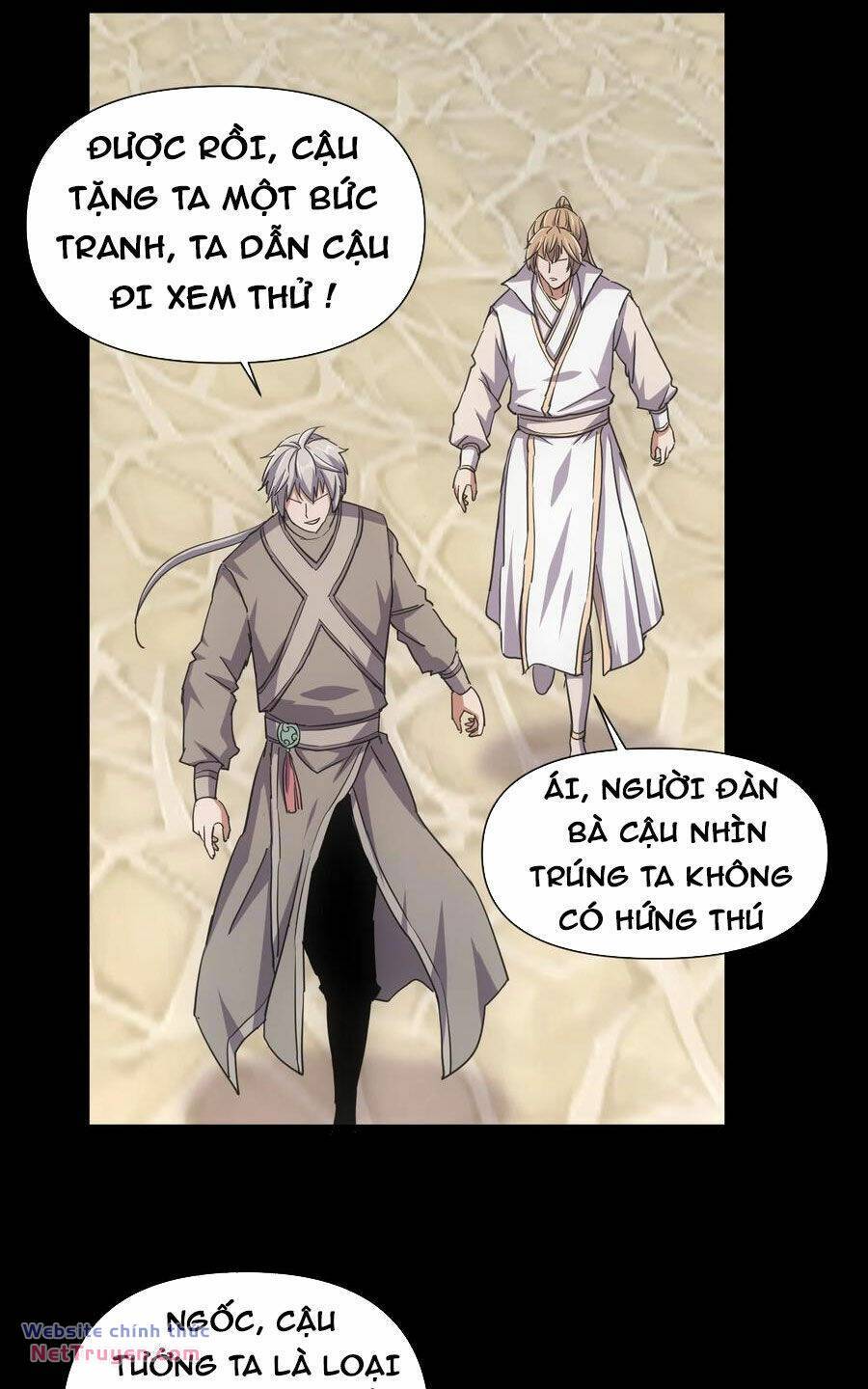 Vạn Cổ Đệ Nhất Thần: Chapter 184