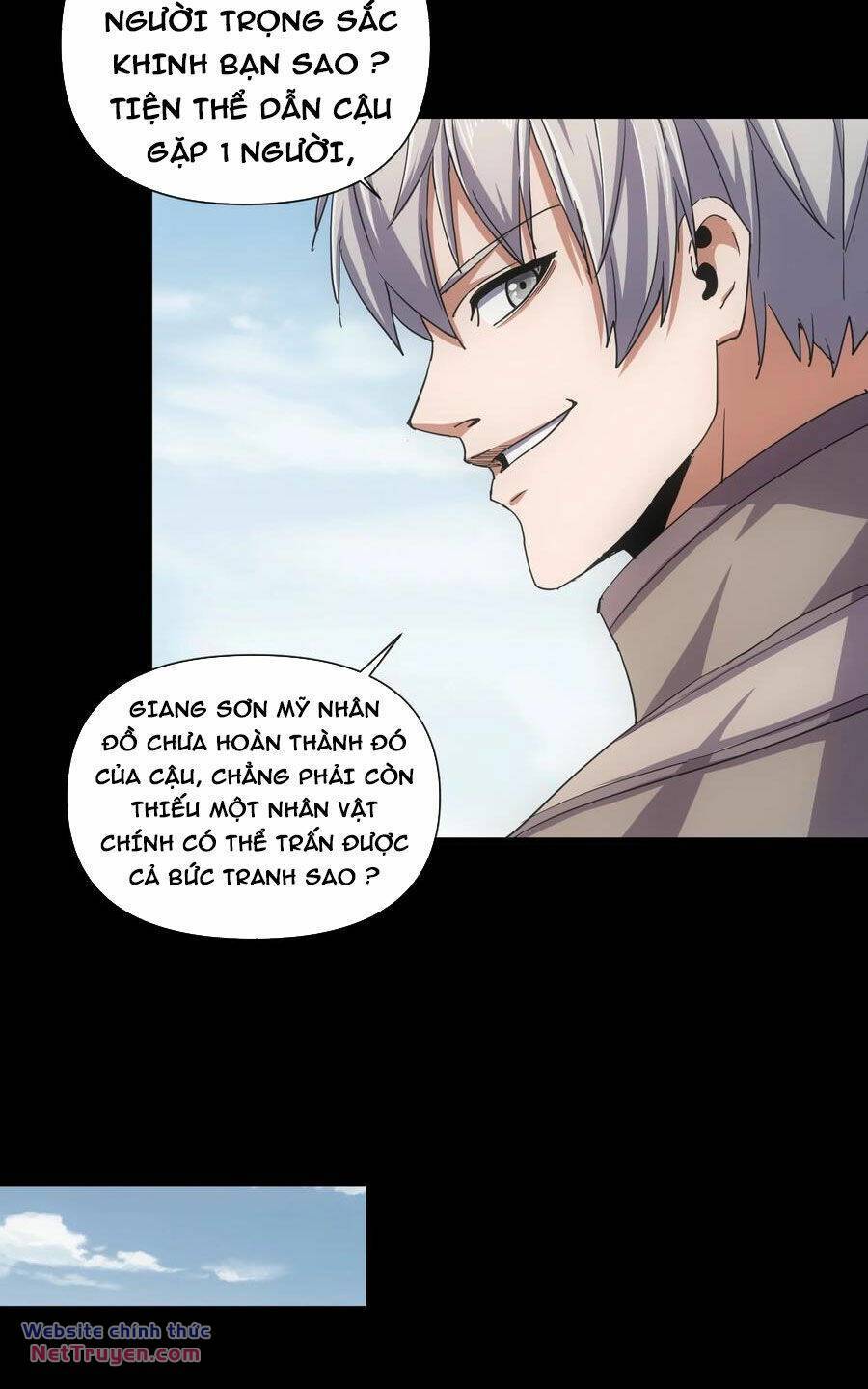 Vạn Cổ Đệ Nhất Thần: Chapter 184