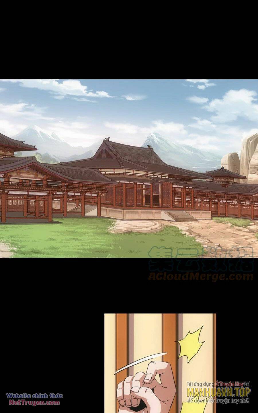Vạn Cổ Đệ Nhất Thần: Chapter 184