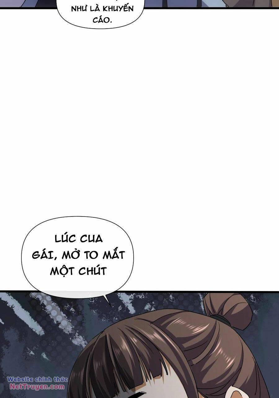Vạn Cổ Đệ Nhất Thần: Chapter 184