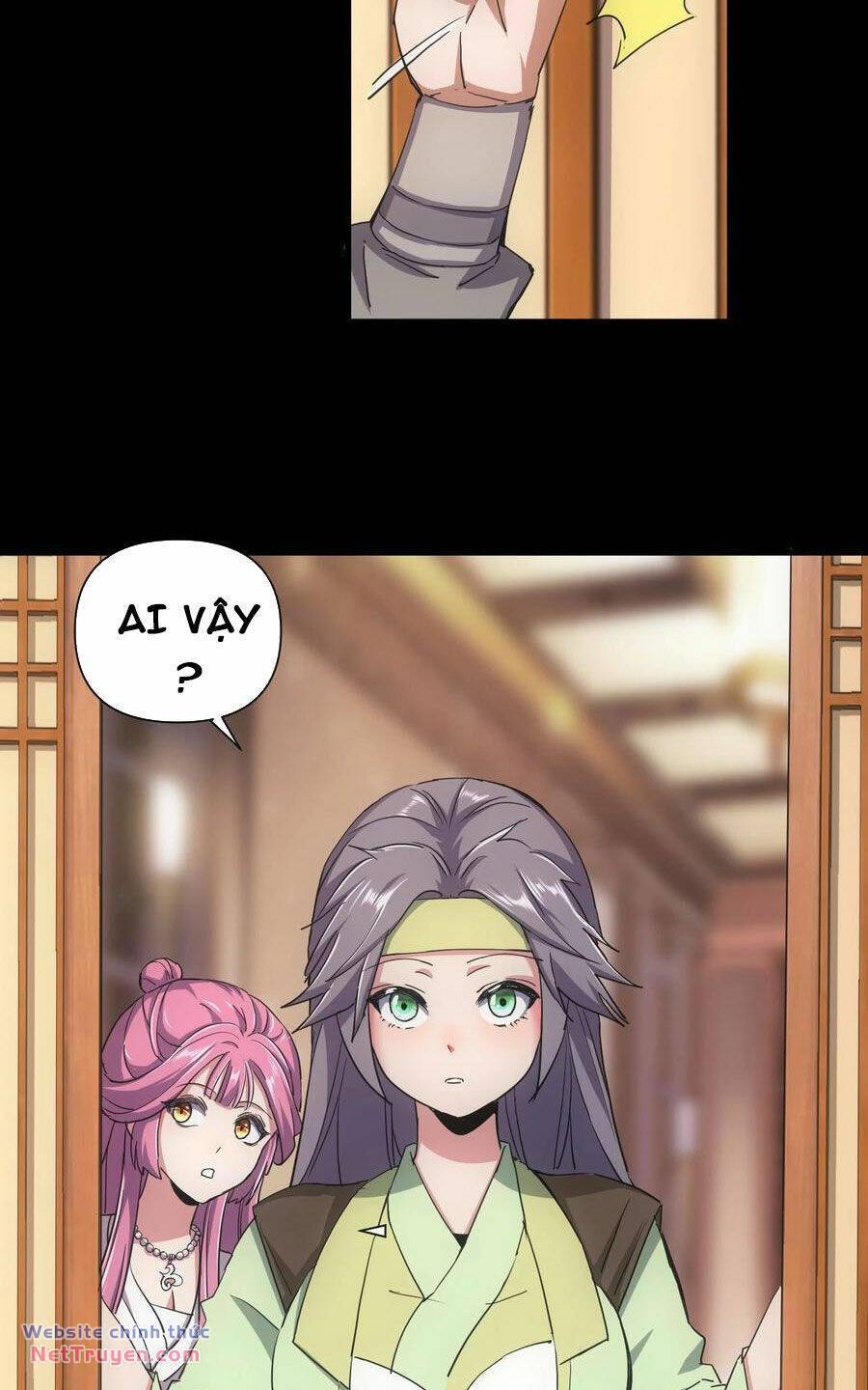 Vạn Cổ Đệ Nhất Thần: Chapter 184