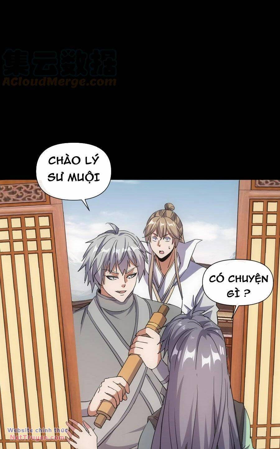 Vạn Cổ Đệ Nhất Thần: Chapter 184