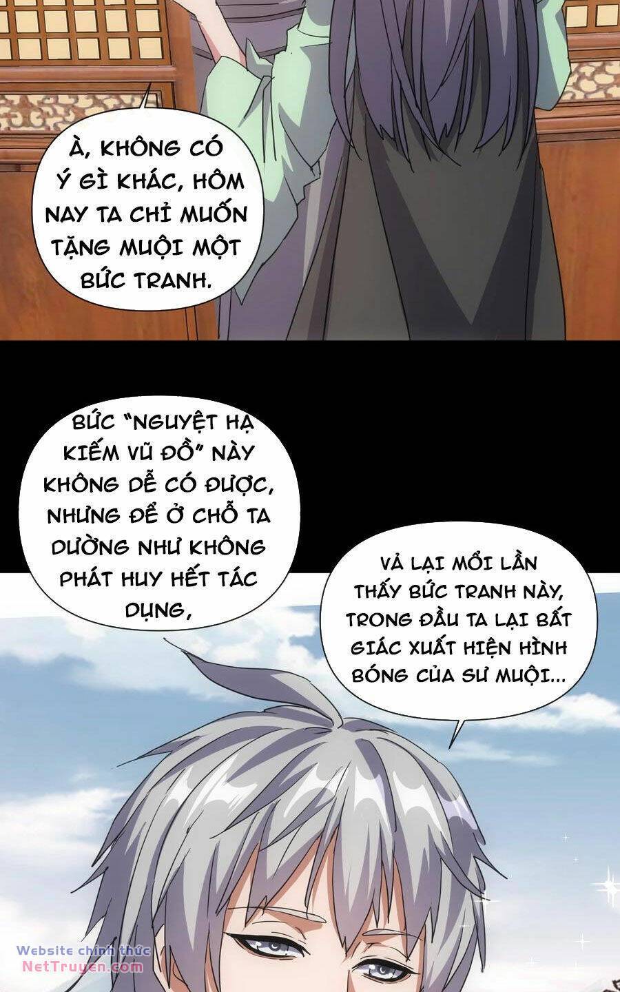 Vạn Cổ Đệ Nhất Thần: Chapter 184