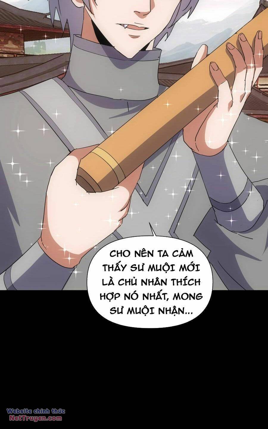 Vạn Cổ Đệ Nhất Thần: Chapter 184