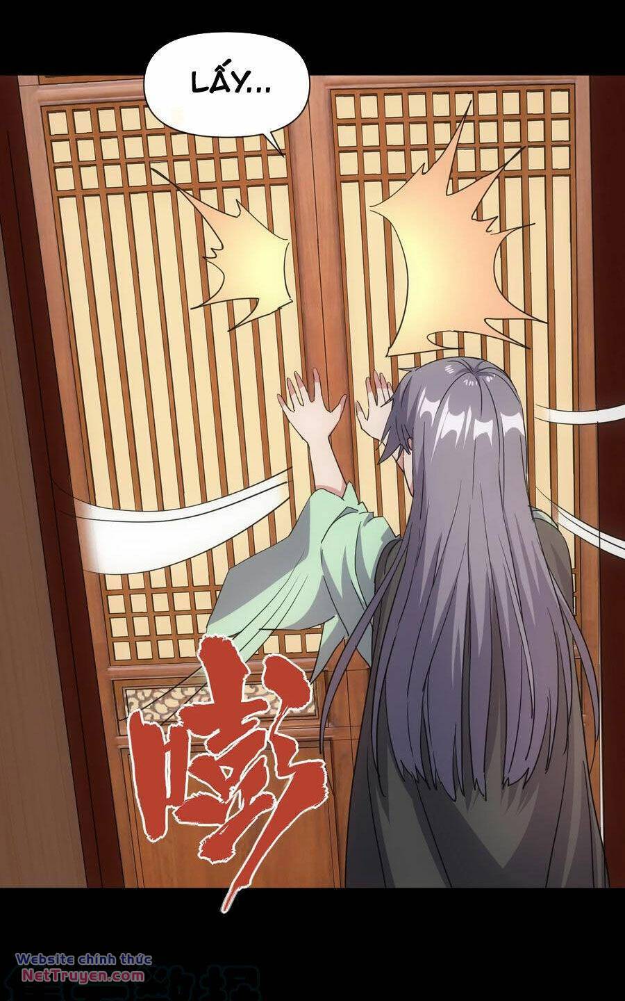 Vạn Cổ Đệ Nhất Thần: Chapter 184