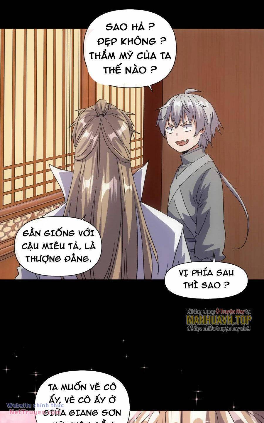 Vạn Cổ Đệ Nhất Thần: Chapter 184