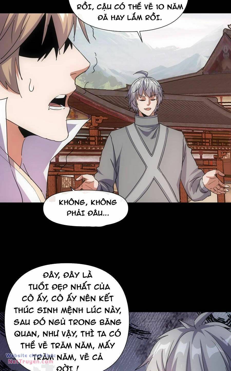 Vạn Cổ Đệ Nhất Thần: Chapter 184
