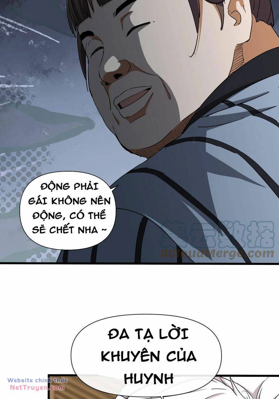 Vạn Cổ Đệ Nhất Thần: Chapter 184