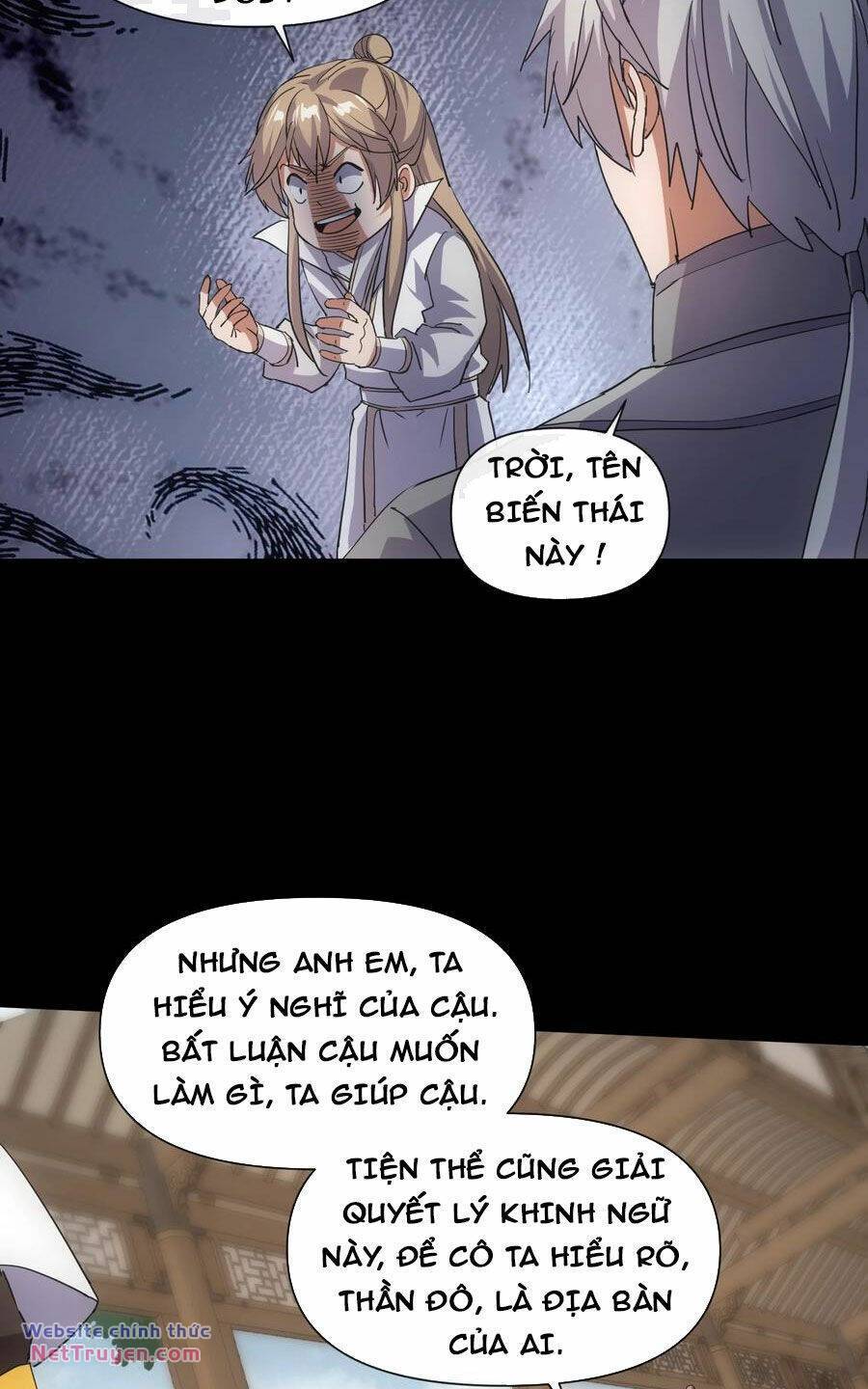 Vạn Cổ Đệ Nhất Thần: Chapter 184