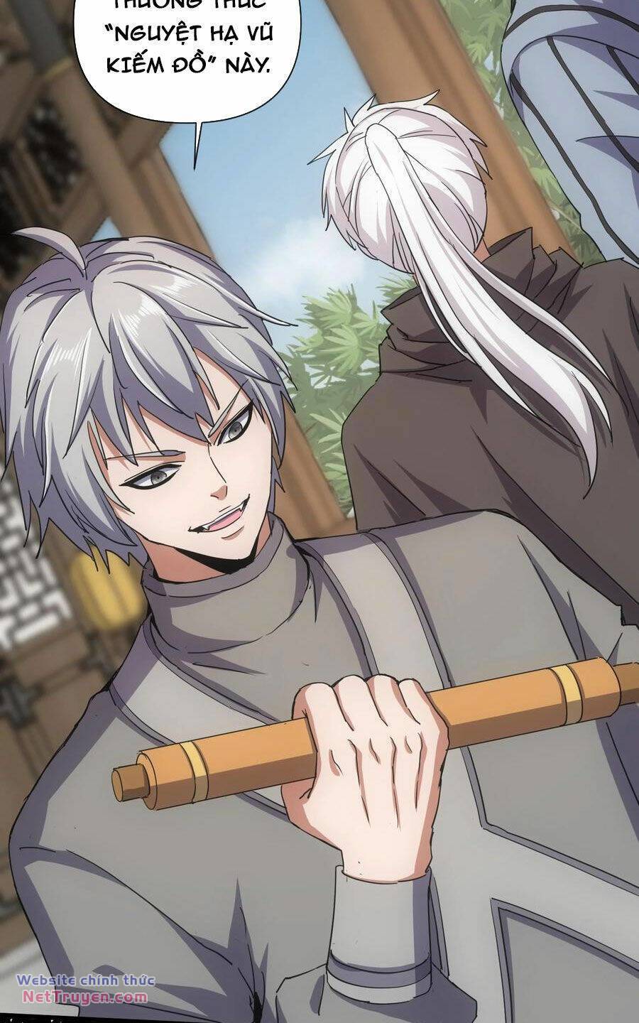 Vạn Cổ Đệ Nhất Thần: Chapter 184