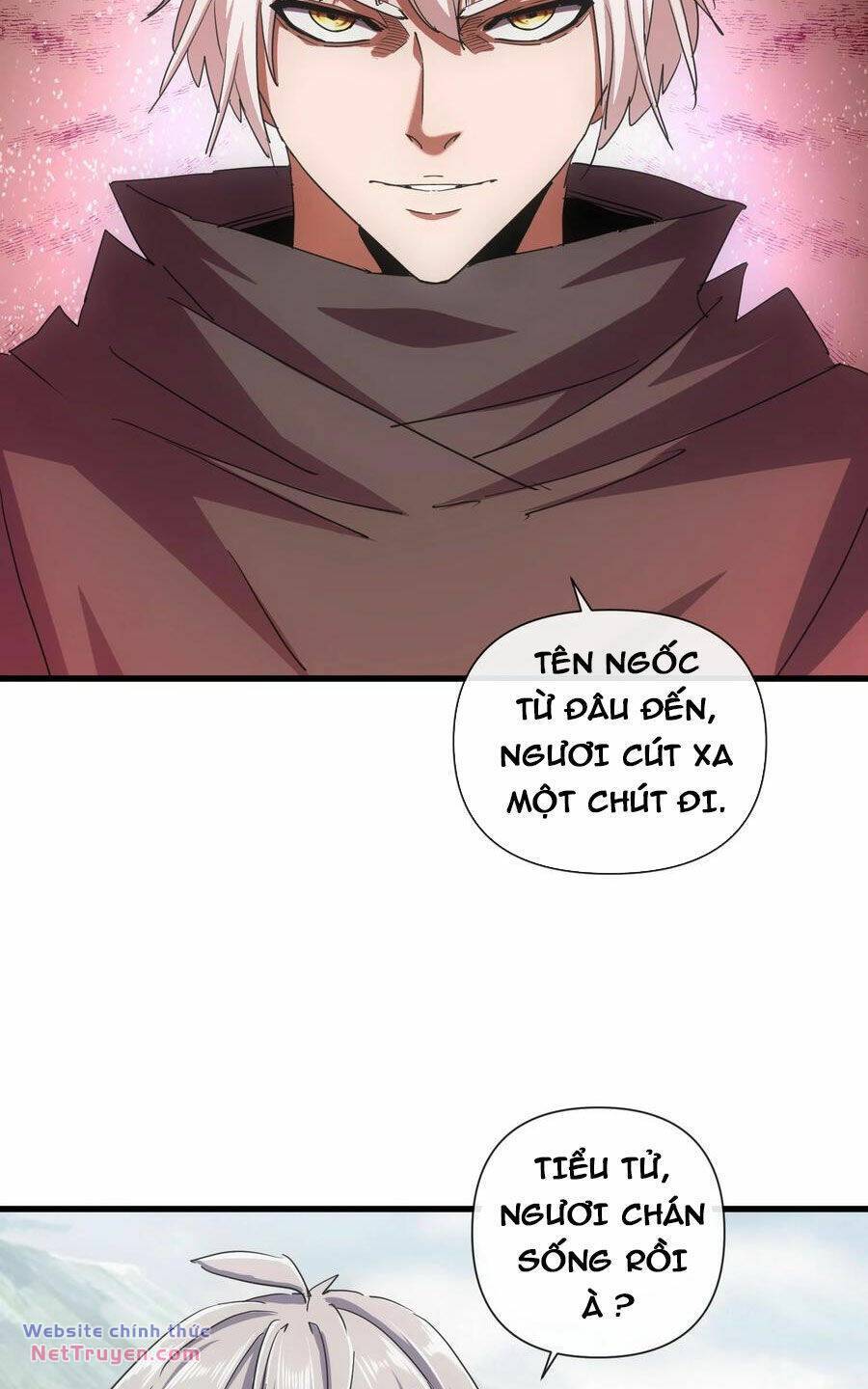 Vạn Cổ Đệ Nhất Thần: Chapter 184