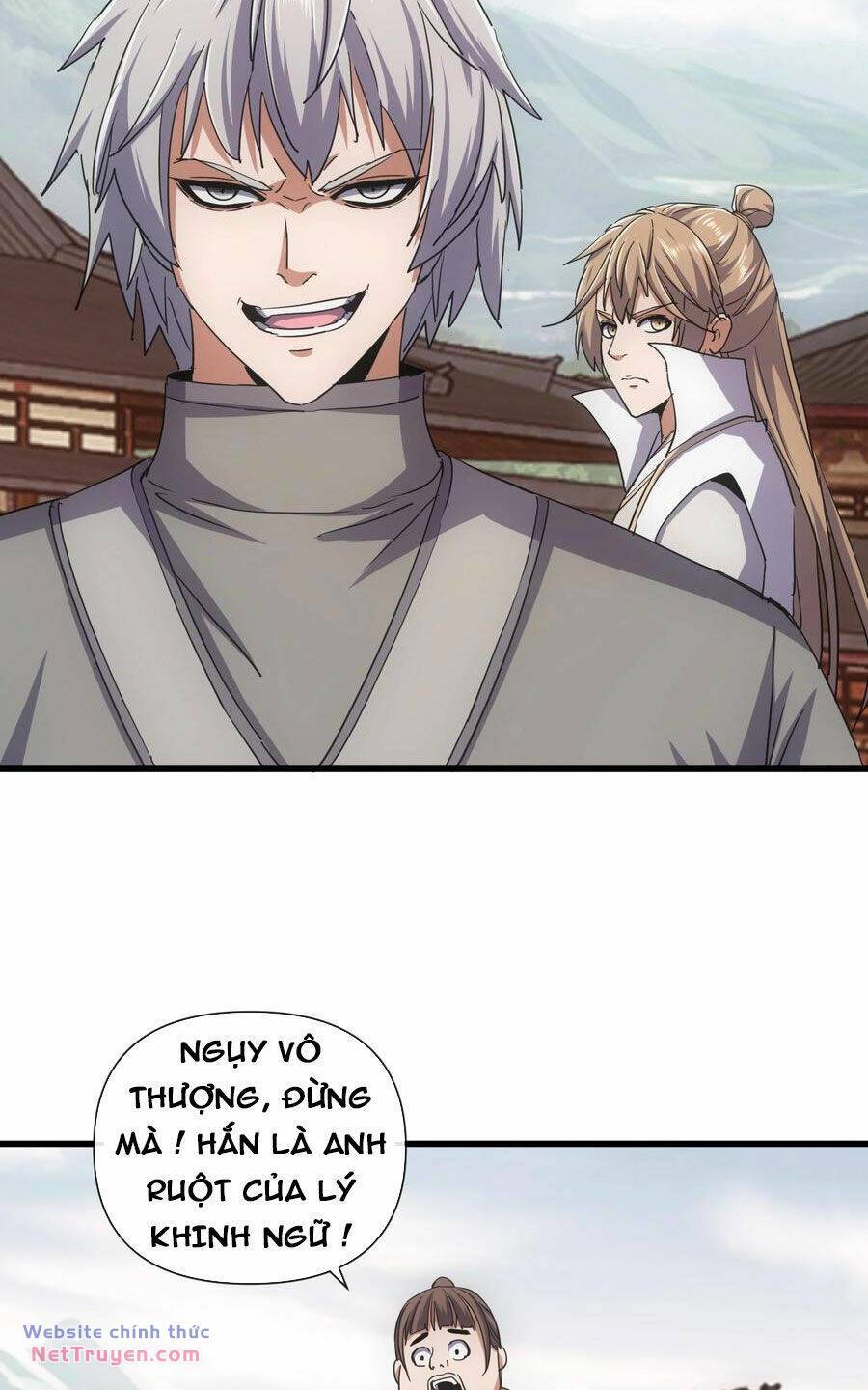 Vạn Cổ Đệ Nhất Thần: Chapter 184