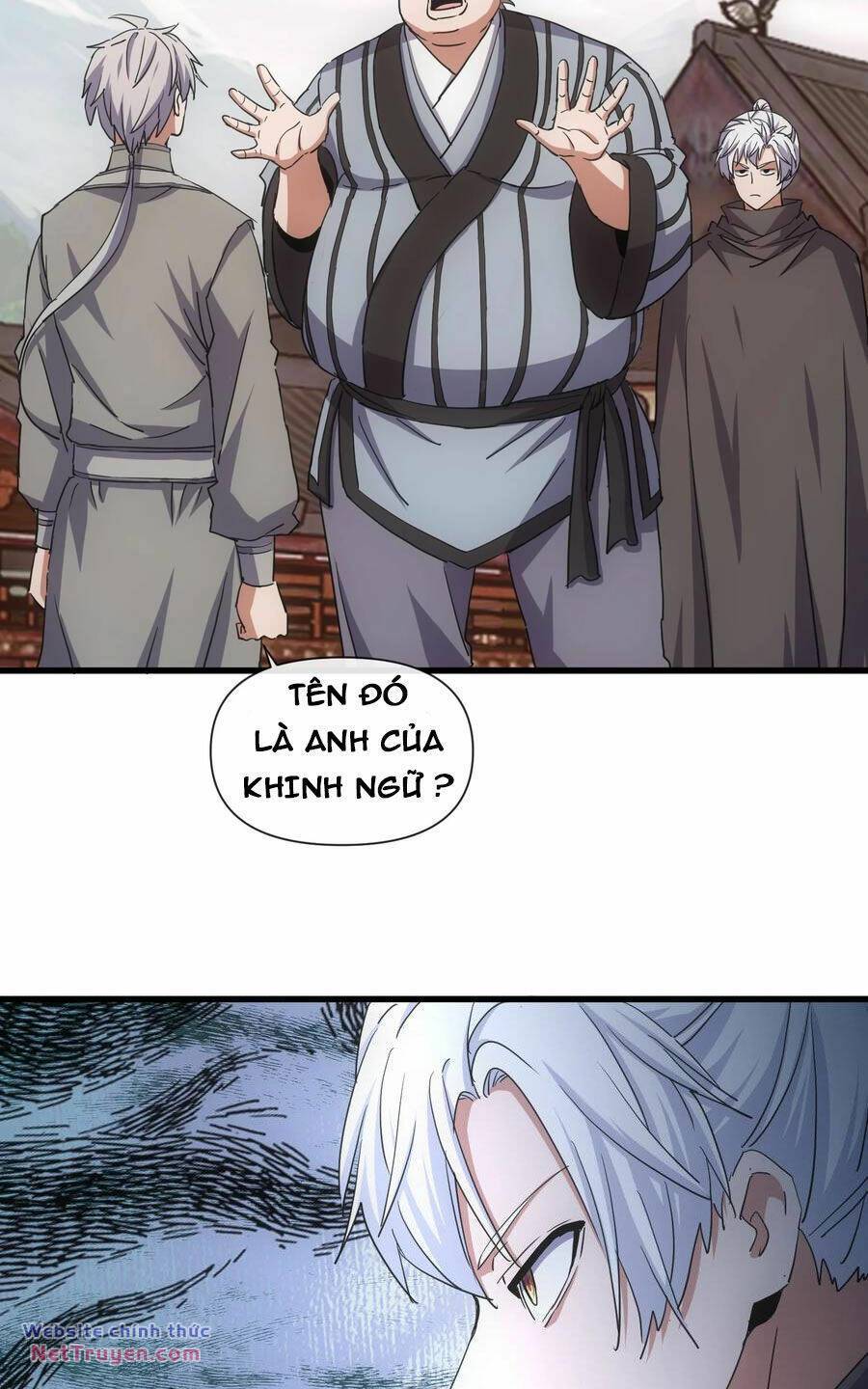Vạn Cổ Đệ Nhất Thần: Chapter 184