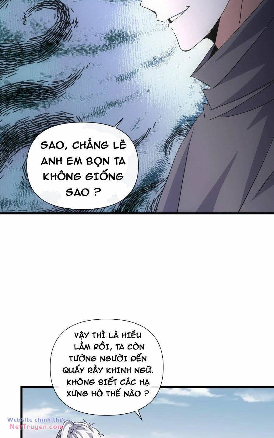 Vạn Cổ Đệ Nhất Thần: Chapter 184