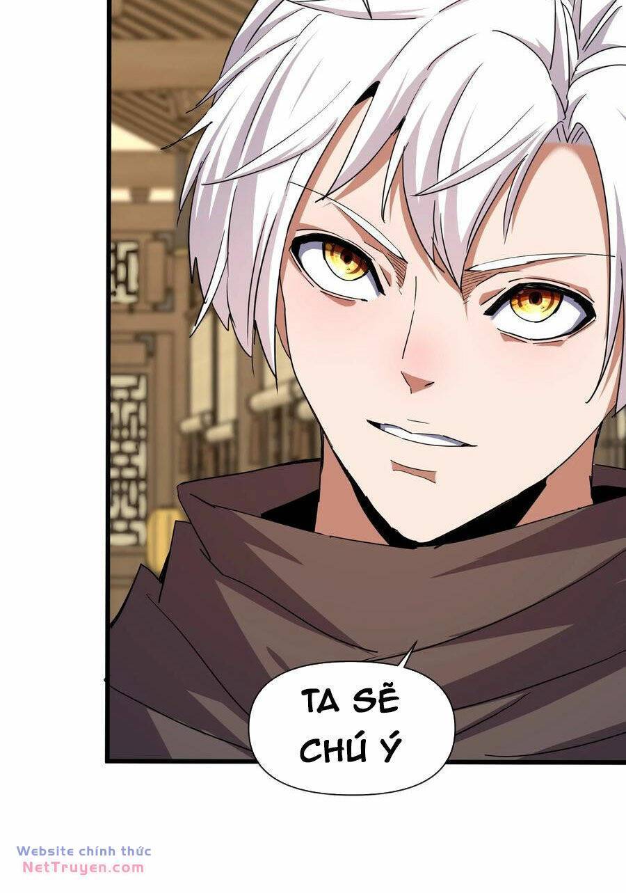 Vạn Cổ Đệ Nhất Thần: Chapter 184