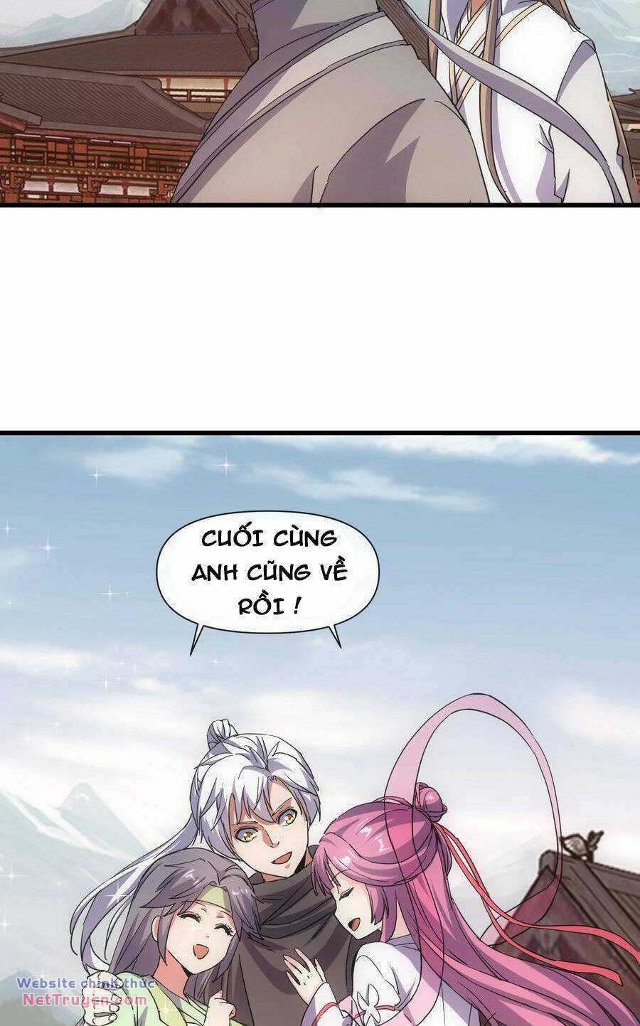 Vạn Cổ Đệ Nhất Thần: Chapter 184