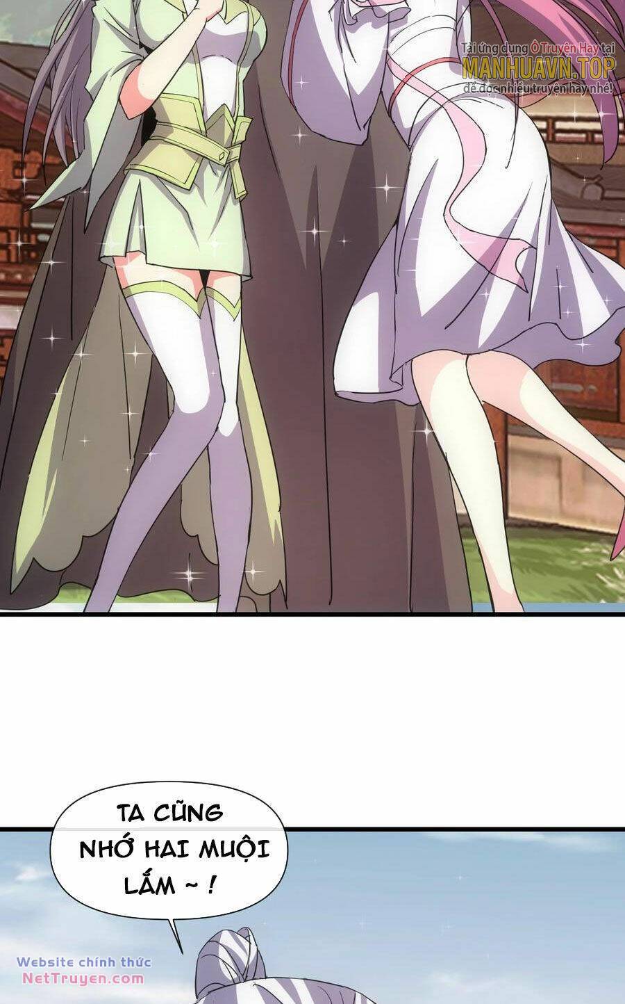 Vạn Cổ Đệ Nhất Thần: Chapter 184