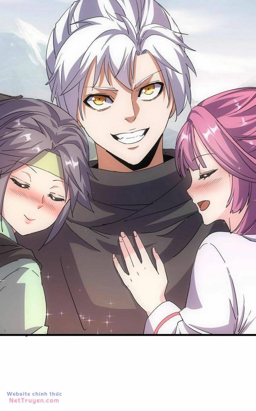 Vạn Cổ Đệ Nhất Thần: Chapter 184