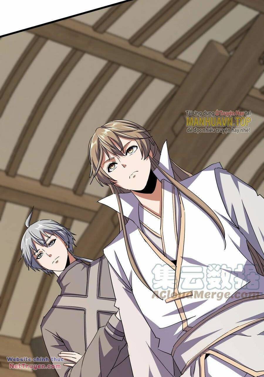 Vạn Cổ Đệ Nhất Thần: Chapter 184