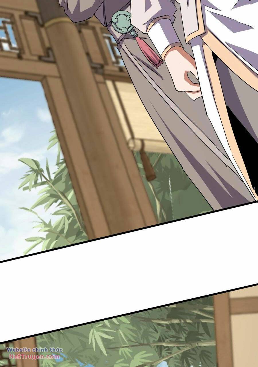 Vạn Cổ Đệ Nhất Thần: Chapter 184