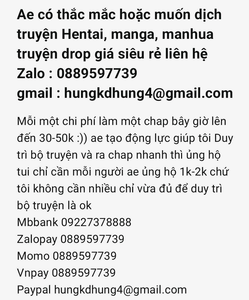 Tao muốn trở thành chúa tể bóng tối!!: Chapter 62