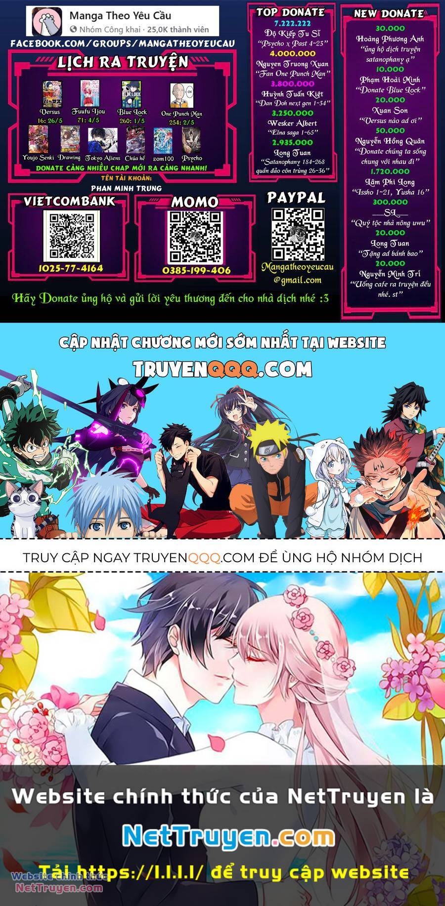 Tao muốn trở thành chúa tể bóng tối!!: Chapter 63